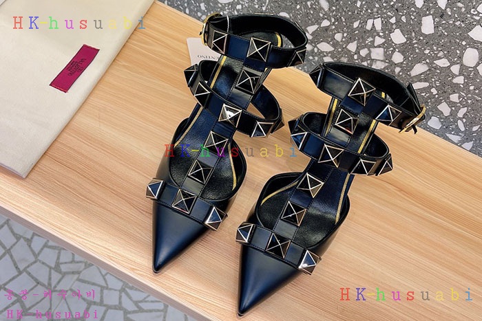 NEW 발렌티노 신발 신상 V 552210