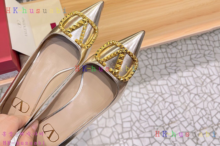 NEW 발렌티노 신발 신상 V 559900