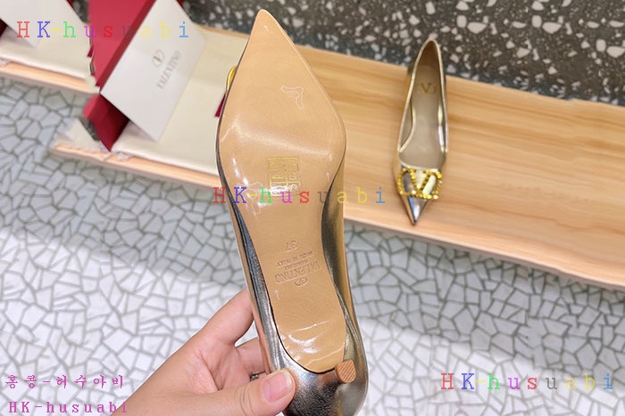 NEW 발렌티노 신발 신상 V 559900