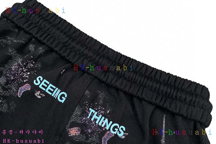 NEW 오프화이트 바지 신상 OF 555244