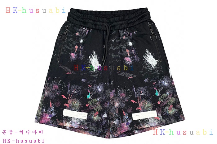 NEW 오프화이트 바지 신상 OF 555244