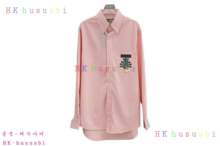 NEW 구찌 셔츠 신상 GU 2424116