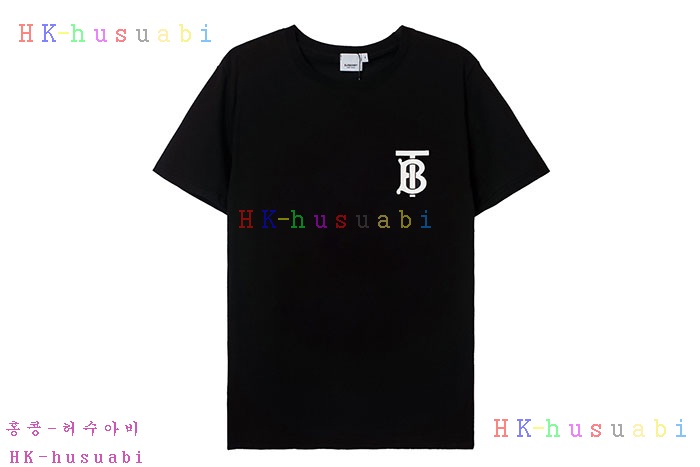 NEW 버버리 반팔티 신상 BB 441404
