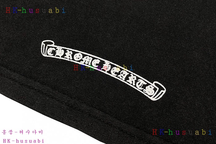NEW 크롬하츠 반팔티 신상 C 114265