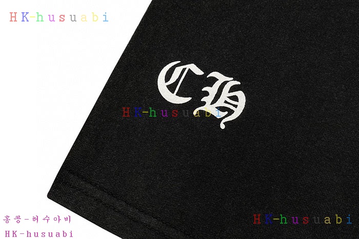 NEW 크롬하츠 반팔티 신상 C 114265