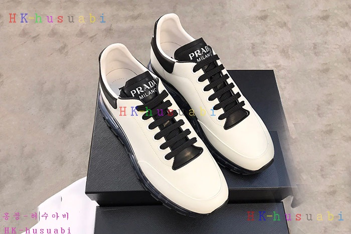 NEW 프라다 신발 신상 P 256604