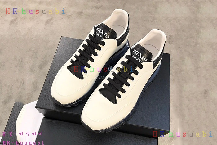 NEW 프라다 신발 신상 P 256604
