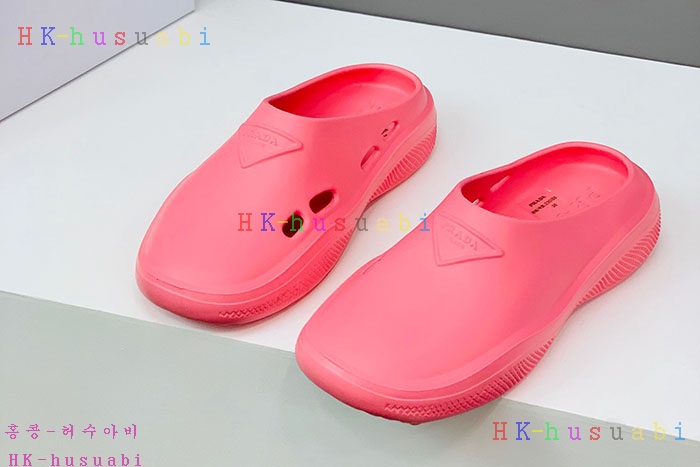NEW 프라다 신발 신상 P 255010