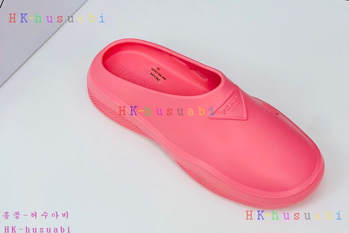 NEW 프라다 신발 신상 P 255010