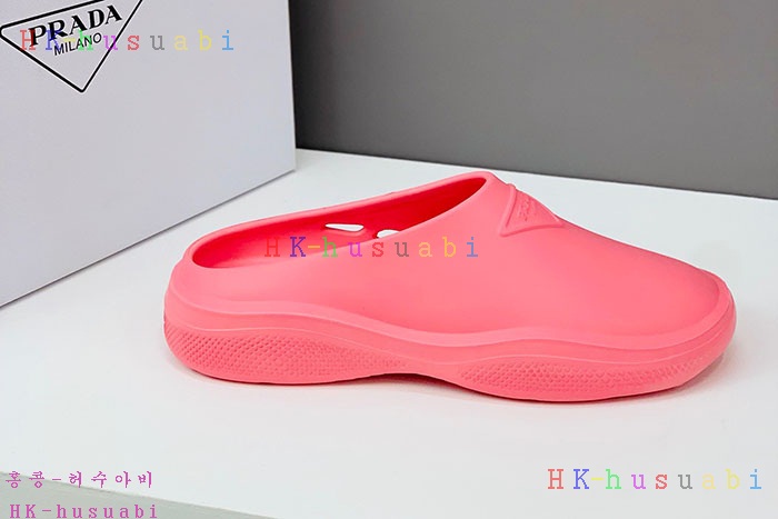NEW 프라다 신발 신상 P 255010