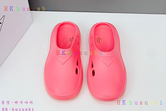 NEW 프라다 신발 신상 P 255010