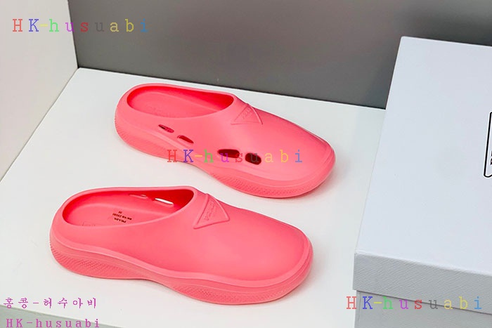 NEW 프라다 신발 신상 P 255010