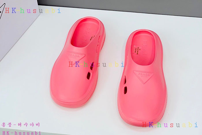 NEW 프라다 신발 신상 P 255010