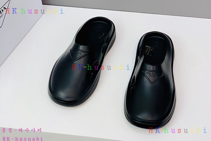NEW 프라다 신발 신상 P 255013