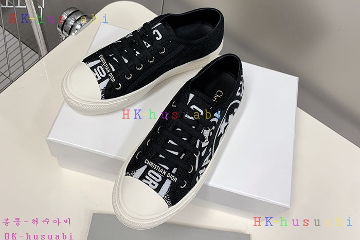 NEW 디올 스니커즈 신상 DR 421615