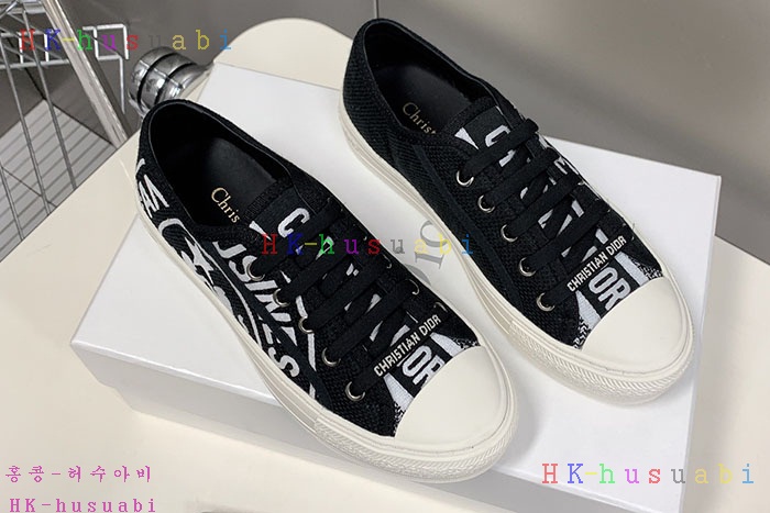 NEW 디올 스니커즈 신상 DR 421615