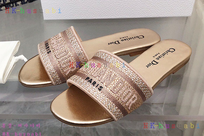 NEW 디올 샌들 신상 DR 421616