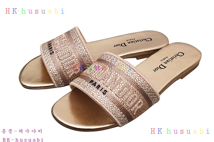 NEW 디올 샌들 신상 DR 421616