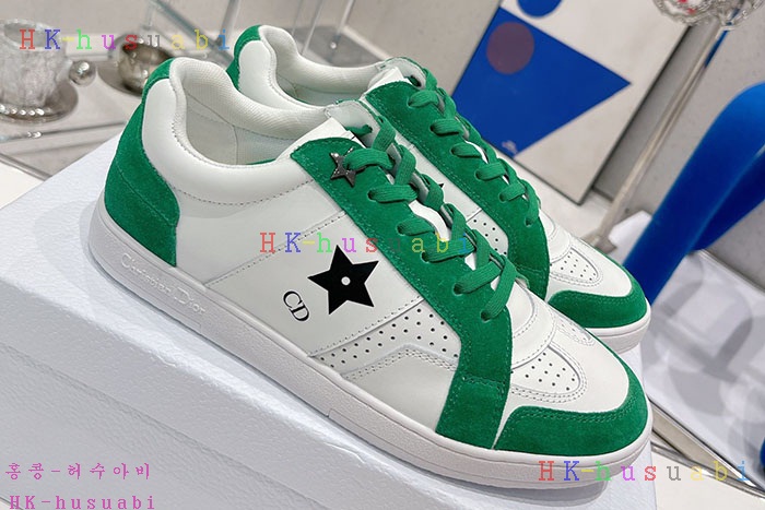 NEW 디올 스니커즈 신상 DR 421772
