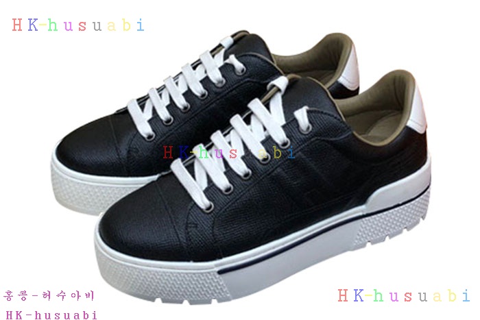 NEW 에르메스 스니커즈 신상 H 288211