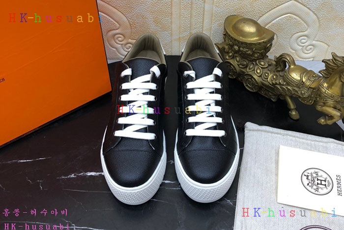NEW 에르메스 스니커즈 신상 H 288211