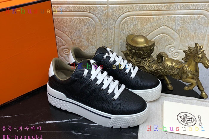 NEW 에르메스 스니커즈 신상 H 288211