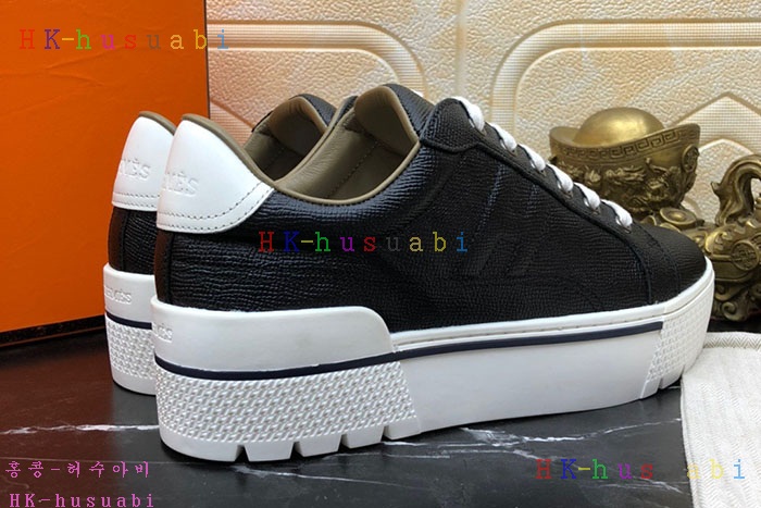 NEW 에르메스 스니커즈 신상 H 288211
