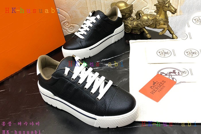 NEW 에르메스 스니커즈 신상 H 288211