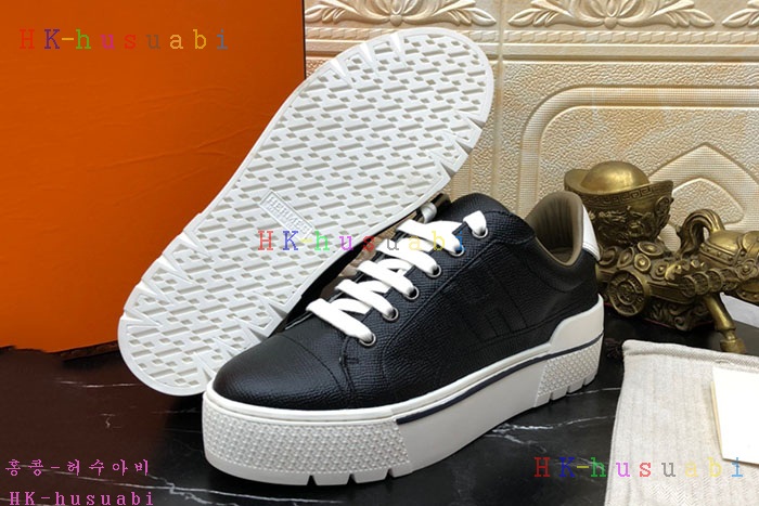 NEW 에르메스 스니커즈 신상 H 288211