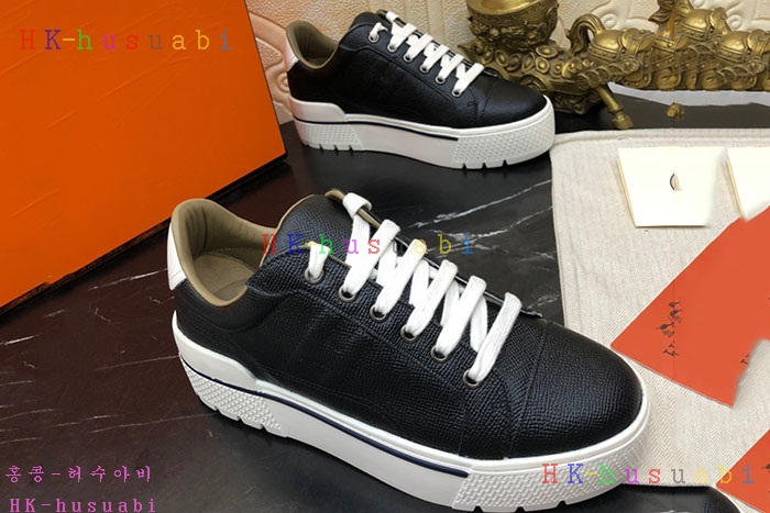 NEW 에르메스 스니커즈 신상 H 288211