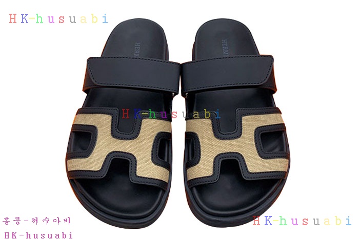 NEW 에르메스 슬리퍼 신상 H 225214