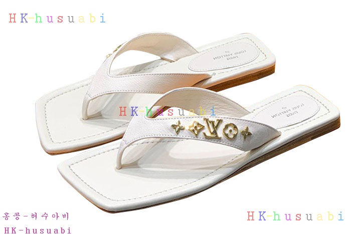 NEW 루이비통 샌들 신상 LV 523340