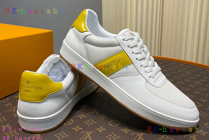NEW 루이비통 신발 신상 LV 524414