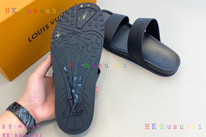 NEW 루이비통 샌들 신상 LV 527114