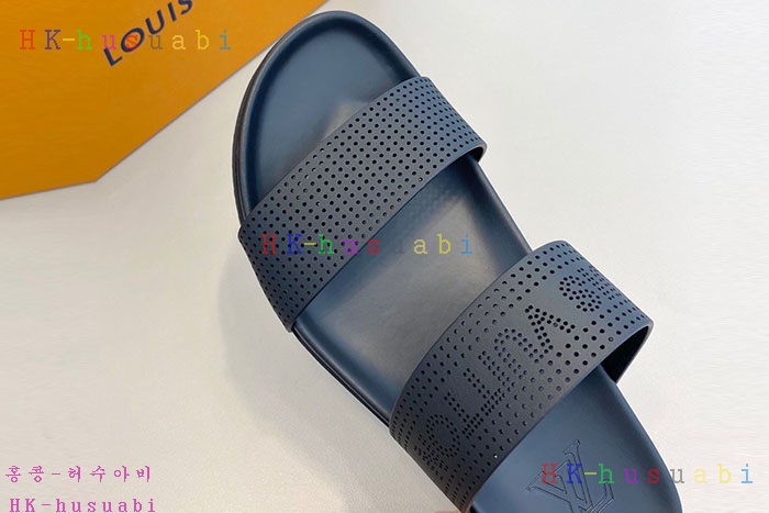 NEW 루이비통 샌들 신상 LV 527114