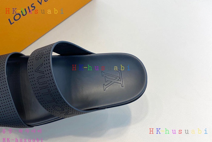 NEW 루이비통 샌들 신상 LV 527114