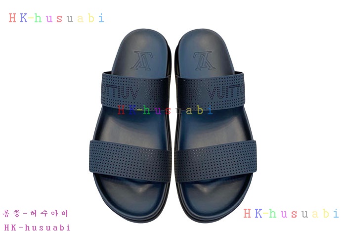 NEW 루이비통 샌들 신상 LV 527114