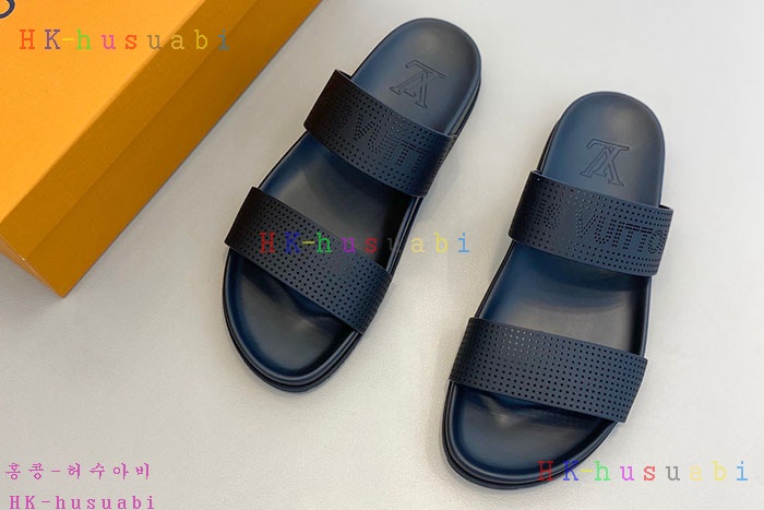 NEW 루이비통 샌들 신상 LV 527114