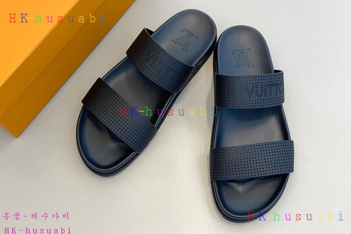NEW 루이비통 샌들 신상 LV 527114