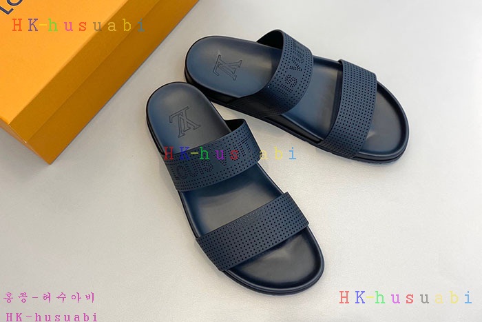 NEW 루이비통 샌들 신상 LV 527114