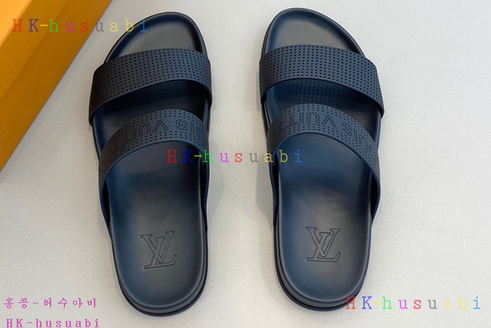NEW 루이비통 샌들 신상 LV 527114