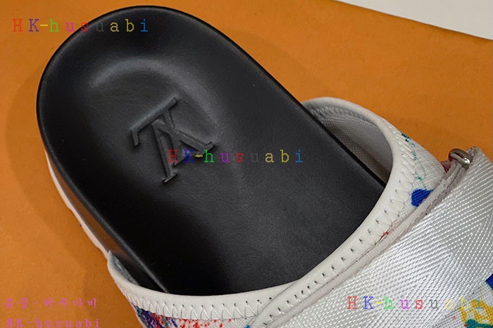 NEW 루이비통 신발 신상 LV 6088007
