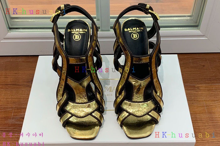 NEW 발렌시아가 신발 신상 B 663043