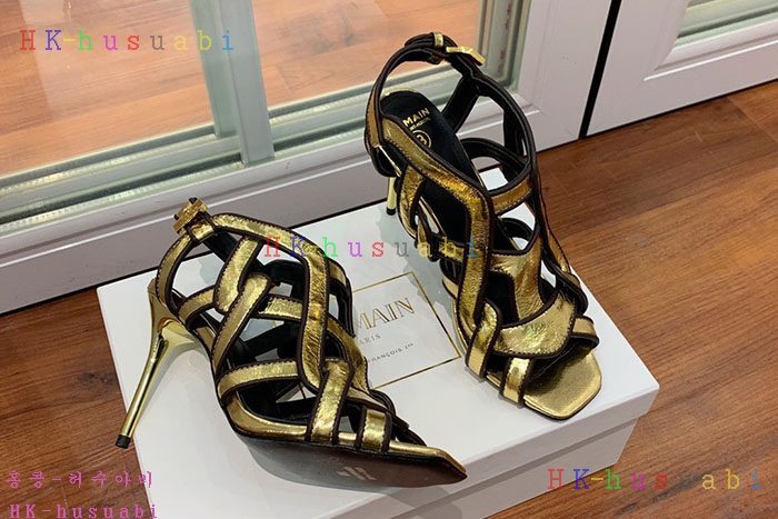 NEW 발렌시아가 신발 신상 B 663043