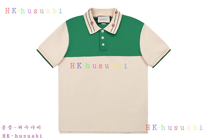 NEW 구찌 반팔티 신상 GU 471141