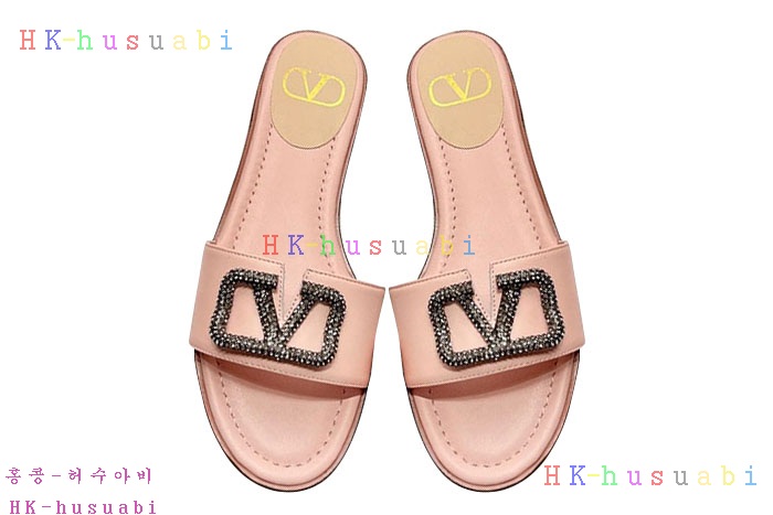 NEW 발렌티노 샌들 신상 V 142440