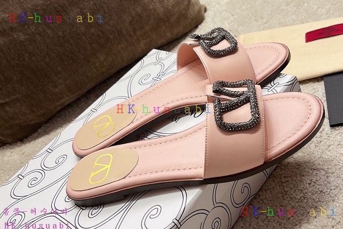 NEW 발렌티노 샌들 신상 V 142440