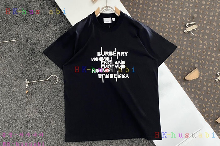 NEW 버버리 반팔티 신상 BB 1114241