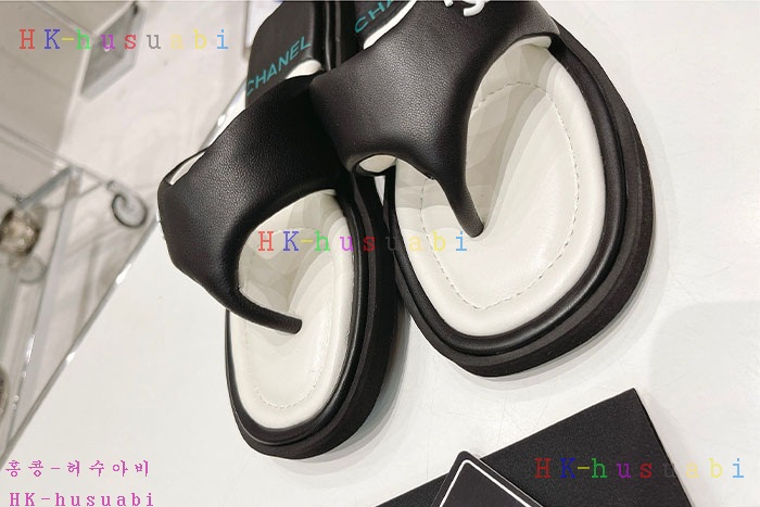 NEW 샤넬 신발 신상 C 57881