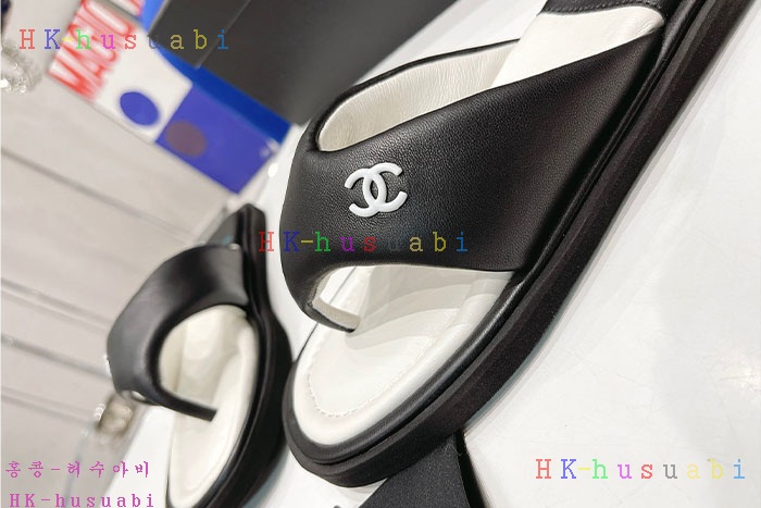 NEW 샤넬 신발 신상 C 57881